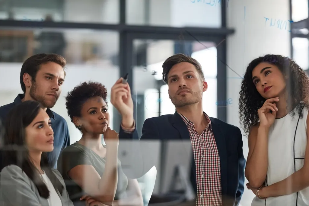 Por qué su empresa no escala (y cómo el 95% de ceos se miente al respecto)